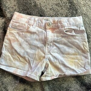 Oshkosh Girls shorts size 8